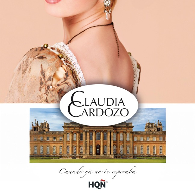 Cuando ya no te esperaba - Claudia Cardozo