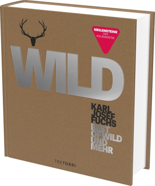 Wild - Karl-Josef Fuchs