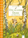 Cover-Bild zum Titel 'Die kleine Dame auf Salafari (3)' von 'Stefanie Taschinski'