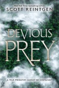 Cover-Bild zum Titel 'Devious Prey' von 'Scott Reintgen'