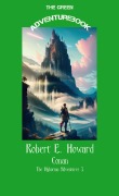 Conan 3 - Gods of the North and Jewels of Gwahlur - Robert E. Howard