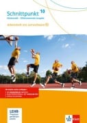 Cover-Bild zum Titel 'Schnittpunkt Mathematik 10. Arbeitsheft mit Lösungsheft und Lernsoftware Klasse 10. Differenzierende Ausgabe' von ''