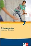 Schnittpunkt - Ausgabe für Schleswig-Holstein. Neubearbeitung. Arbeitsheft Basisniveau plus Lösungsheft 7. Schuljahr - 