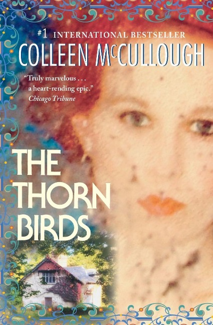 The Thorn Birds - Colleen Mccullough