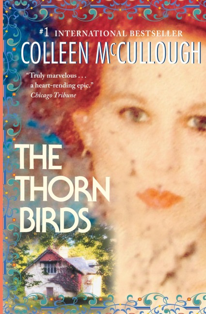 The Thorn Birds - Colleen Mccullough
