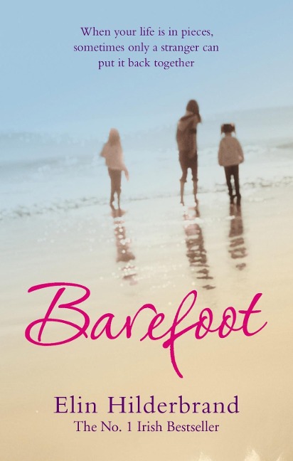 Barefoot - Elin Hilderbrand