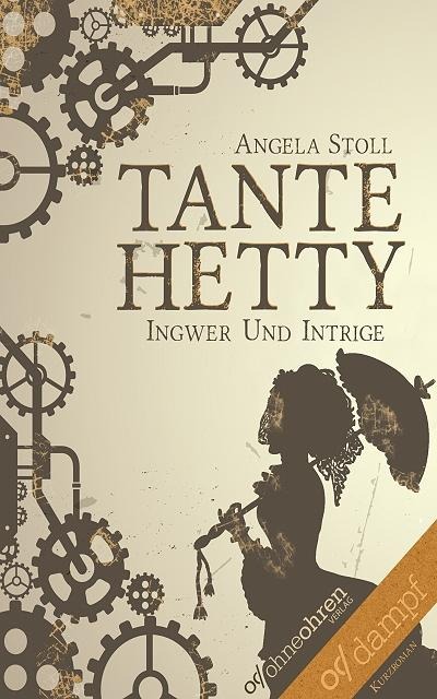 Tante Hetty - Angela Stoll