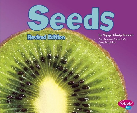 Seeds - Vijaya Khisty Bodach