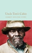 Cover-Bild zum Titel 'Uncle Tom's Cabin' von 'Harriet Beecher Stowe'