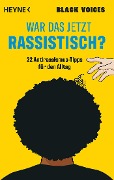 Cover-Bild zum Titel 'War das jetzt rassistisch?' von ''