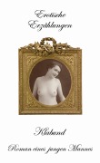 Cover-Bild zum Titel 'Roman eines jungen Mannes' von 'Klabund'