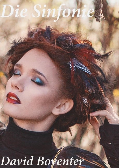 Die Sinfonie - David Boventer