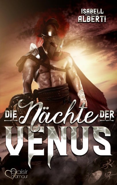 Die Nächte der Venus - Isabell Alberti