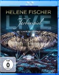 Cover-Bild zum Titel 'Helene Fischer - Farbenspiel Live: Die Stadion-Tournee' von ''