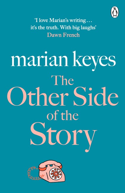 The Other Side of the Story - Marian Keyes