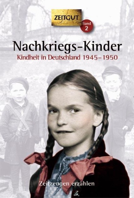 Nachkriegs-Kinder - 