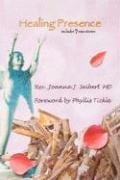 Cover-Bild zum Titel 'Healing Presence' von 'Joanna J. Seibert'