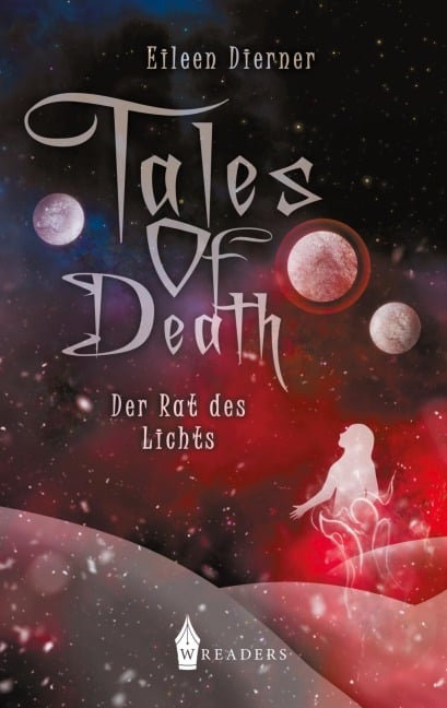 Tales of Death - Eileen Dierner