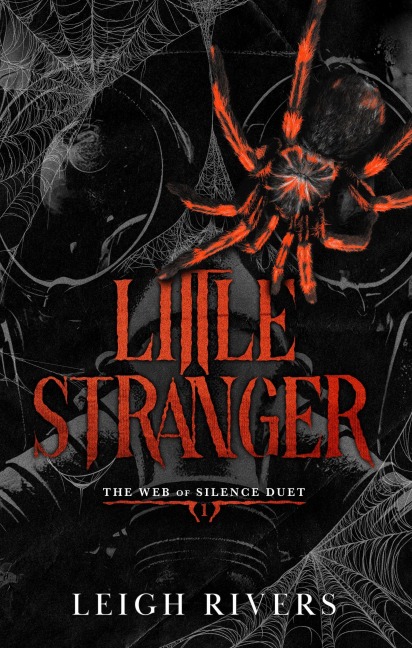 Little Stranger - Leigh Rivers