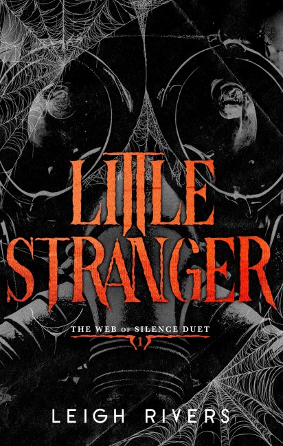 Little Stranger. Deluxe Edition - Leigh Rivers