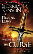 Cover-Bild zum Titel 'The Curse' von 'Sherrilyn Kenyon, Dianna Love'