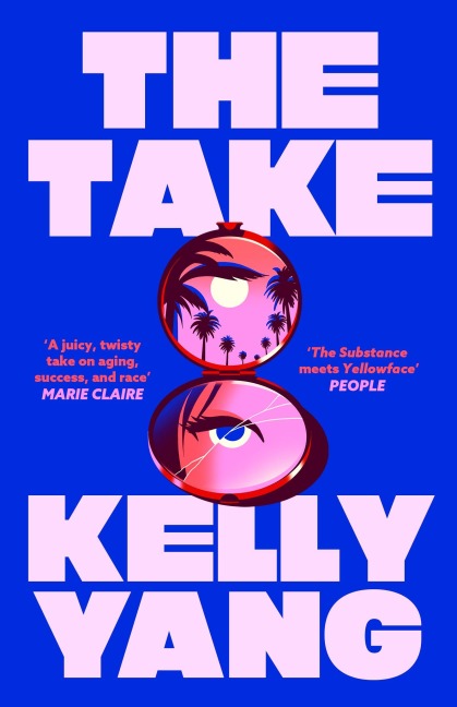 The Take - Kelly Yang