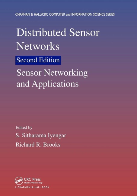 Distributed Sensor Networks - 