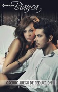 Oscuro juego de seducción - Elizabeth Power