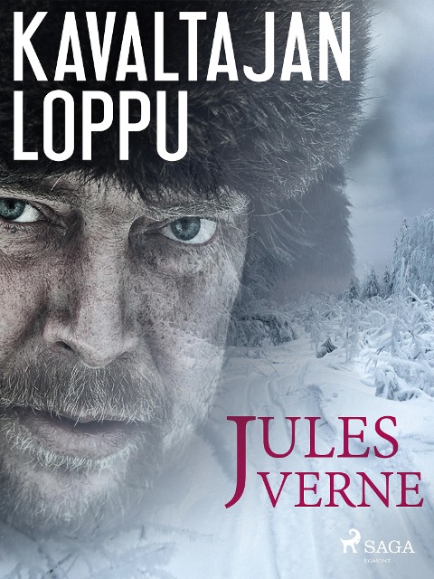 Kavaltajan loppu - Jules Verne