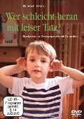 Wer schleicht heran mit leiser Tatz? - Wilma Ellersiek