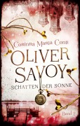 Cover-Bild zum Titel 'Oliver Savoy' von 'Corinna Maria Conti'