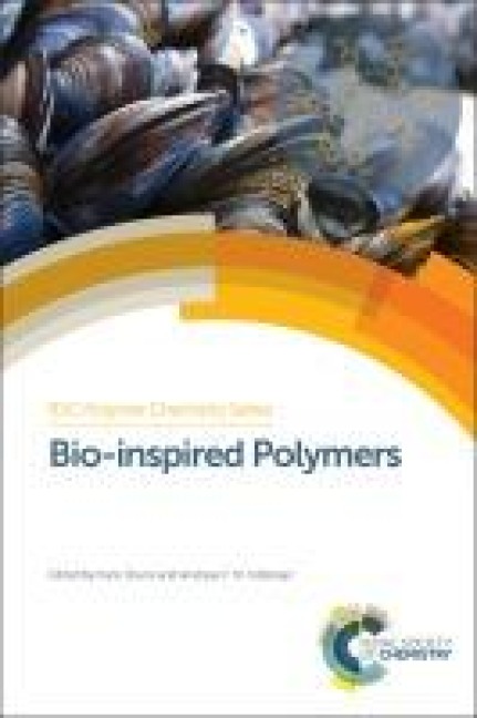 Bio-inspired Polymers -