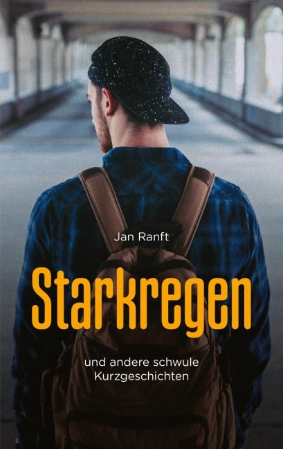 Starkregen - Jan Ranft
