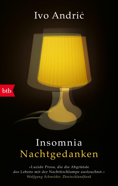 Insomnia - Ivo Andri¿