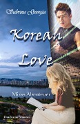 Cover-Bild zum Titel 'Korean Love' von 'Sabrina Georgia'