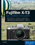 Cover-Bild zum Titel 'Fujifilm X-T3' von 'Jürgen Wolf'