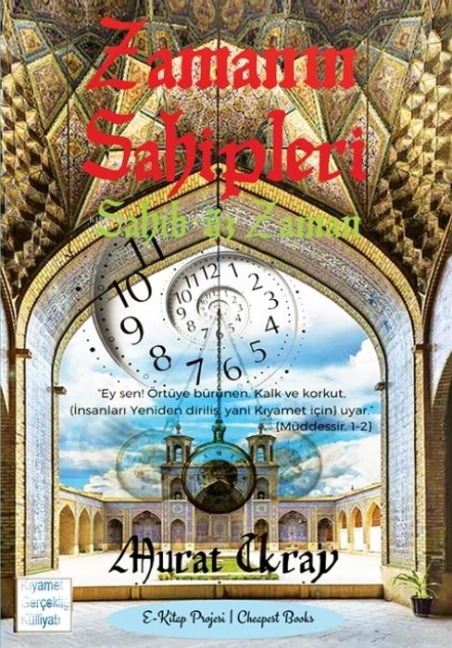 Zamanin Sahipleri - Murat Ukray