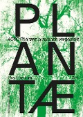 Cover-Bild zum Titel 'Plantae' von 'Urs Lüscher'