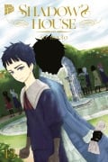 Cover-Bild zum Titel 'Shadows House 13' von 'So-Ma-To'