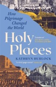 Cover-Bild zum Titel 'Holy Places' von 'Kathryn Hurlock'