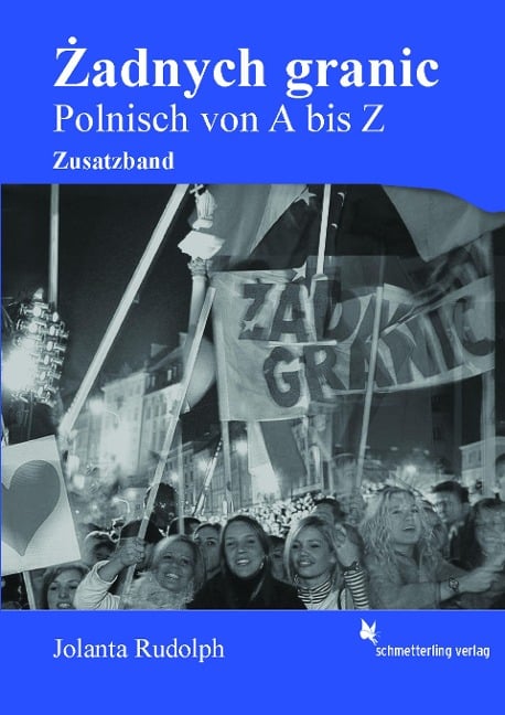 Zadnych granic! Zusatzband - 