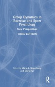 Cover-Bild zum Titel 'Group Dynamics in Exercise and Sport Psychology' von ''