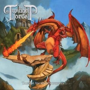 Tales Of Ancient Prophecies - Twilight Force