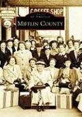 Cover-Bild zum Titel 'Mifflin County' von 'Forest K Fisher'