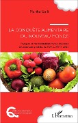Cover-Bild zum Titel 'La conquête alimentaire du nouveau monde' von 'Marika Galli'