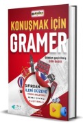 Cover-Bild zum Titel 'Ingilizce Konusmak Icin Gramer' von 'Erkan Önler'