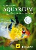 Cover-Bild zum Titel 'Faszinierendes Aquarium' von 'Ulrich Schliewen'