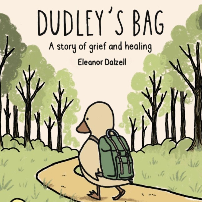Dudley's Bag - Eleanor Dalzell