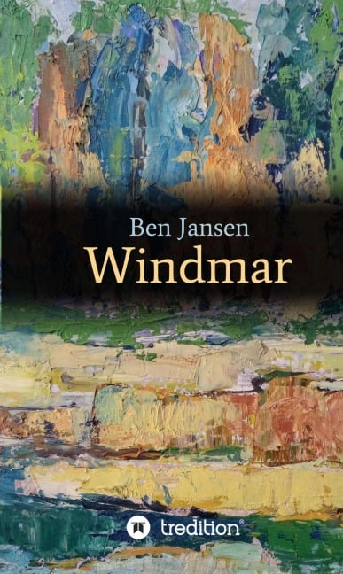 Windmar - Ben Jansen