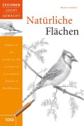 Cover-Bild zum Titel 'Natürliche Flächen' von 'Diane Cardaci'